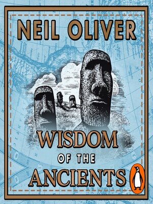 cover image of Wisdom of the Ancients
